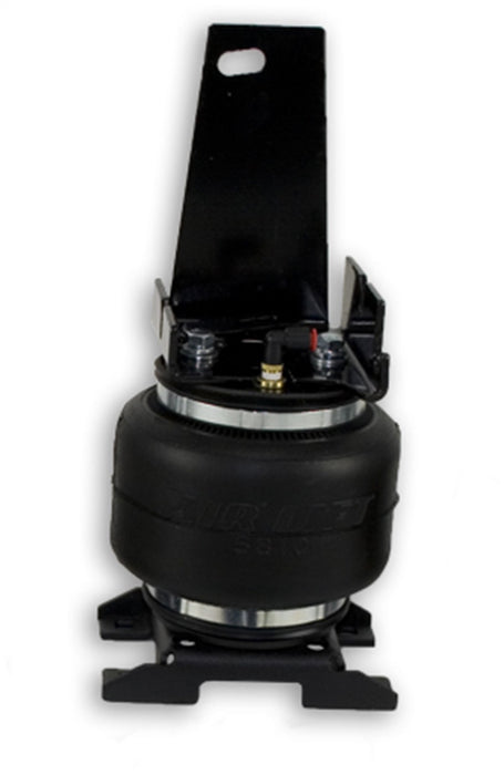 Air Lift 88132 LoadLifter 5000 ULTIMATE with internal jounce bumper; Leaf spring air spring kit - Truck Part Superstore