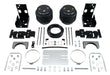 Air Lift 88138 LoadLifter 5000 ULTIMATE with internal jounce bumper; Leaf spring air spring kit - Truck Part Superstore