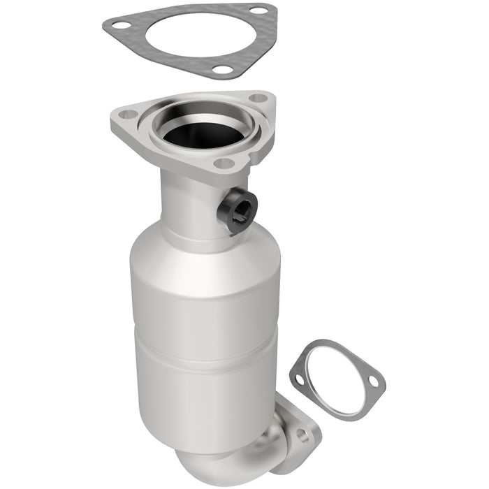 MagnaFlow Exhaust Products 23858 HM Grade Direct-Fit Catalytic Converter - Truck Part Superstore