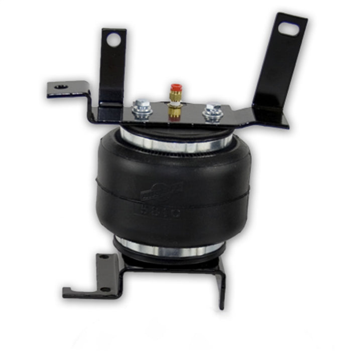 Air Lift 88154 LoadLifter 5000 ULTIMATE with internal jounce bumper; Leaf spring air spring kit - Truck Part Superstore