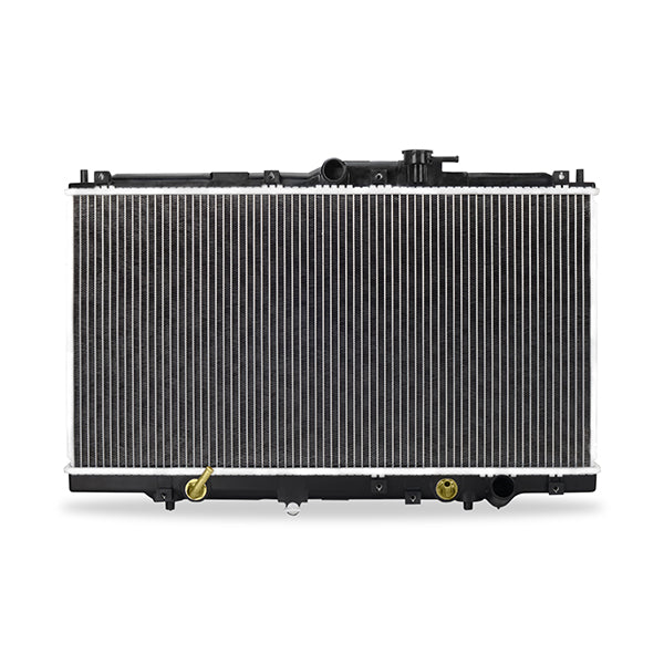 Mishimoto R1896-AT Replacement Radiator, fits Honda  Prelude 2.2L 1997-2001 - Truck Part Superstore