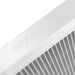 Mishimoto MMRAD-FD-93 Performance Aluminum Radiator, fits Mazda RX-7 1993-1995 - Truck Part Superstore