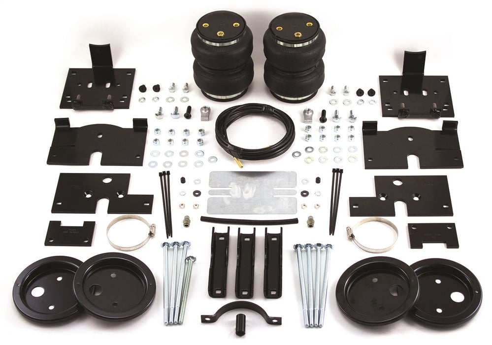 Air Lift 88200 LoadLifter 5000 ULTIMATE; Leaf spring air spring kit with internal jounce bumper - Truck Part Superstore