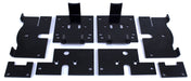 Air Lift 88200 LoadLifter 5000 ULTIMATE; Leaf spring air spring kit with internal jounce bumper - Truck Part Superstore