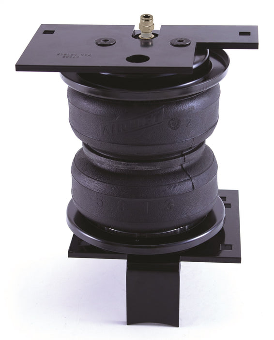 Air Lift 88200 LoadLifter 5000 ULTIMATE; Leaf spring air spring kit with internal jounce bumper - Truck Part Superstore