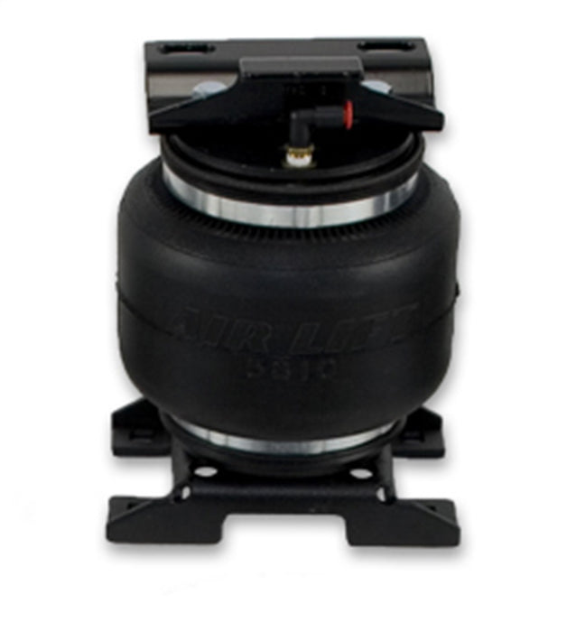 Air Lift 88203 LoadLifter 5000 ULTIMATE with internal jounce bumper; Leaf spring air spring kit - Truck Part Superstore
