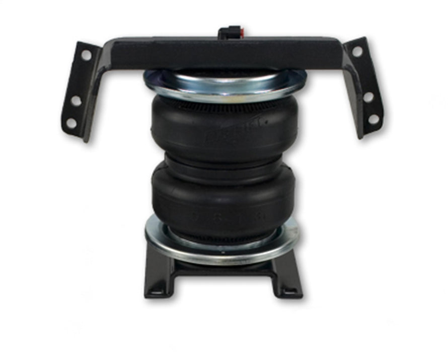 Air Lift 88208 LoadLifter 5000 ULTIMATE with internal jounce bumper; Leaf spring air spring kit - Truck Part Superstore
