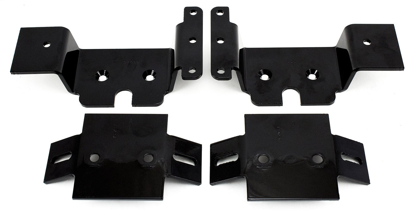 Air Lift 88211 LoadLifter 5000 ULTIMATE with internal jounce bumper; Leaf spring air spring kit - Truck Part Superstore