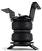 Air Lift 88211 LoadLifter 5000 ULTIMATE with internal jounce bumper; Leaf spring air spring kit - Truck Part Superstore