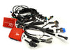 FAST 301150 XFI 2.0 Main Harness for Ford Mustang Cobra Jet - Truck Part Superstore