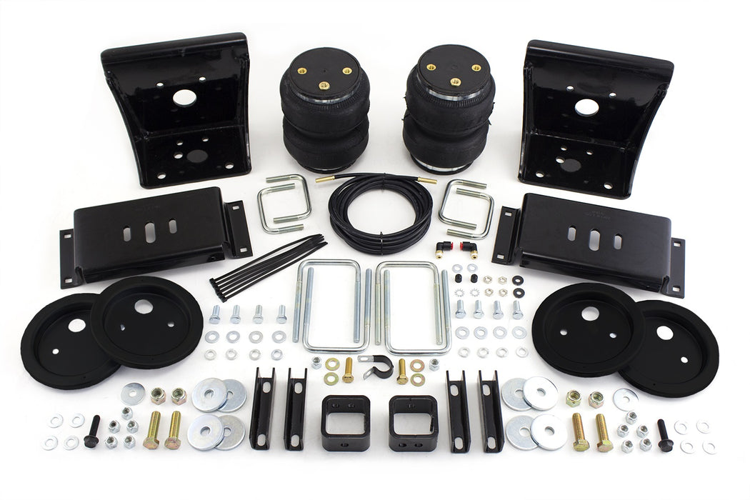 Air Lift 88212 LoadLifter 5000 ULTIMATE with internal jounce bumper; Leaf spring air spring kit - Truck Part Superstore