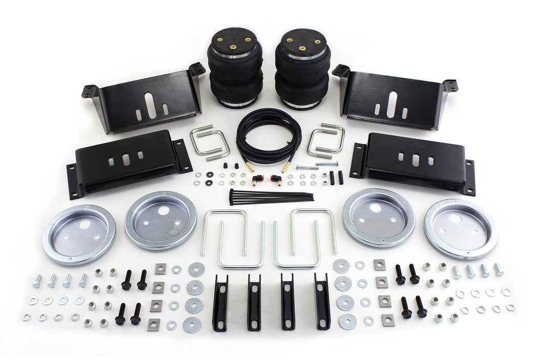 Air Lift 88215 LoadLifter 5000 ULTIMATE with internal jounce bumper; Leaf spring air spring kit - Truck Part Superstore