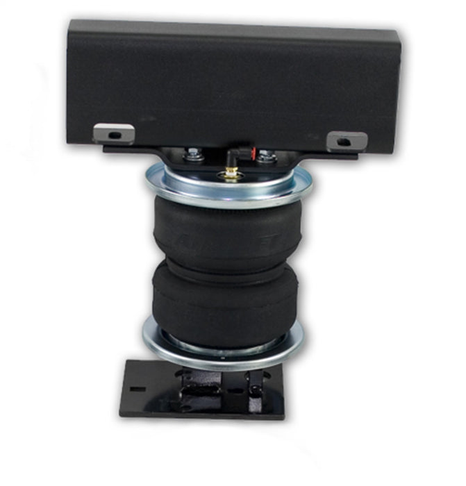 Air Lift 88216 LoadLifter 5000 ULTIMATE with internal jounce bumper; Leaf spring air spring kit - Truck Part Superstore