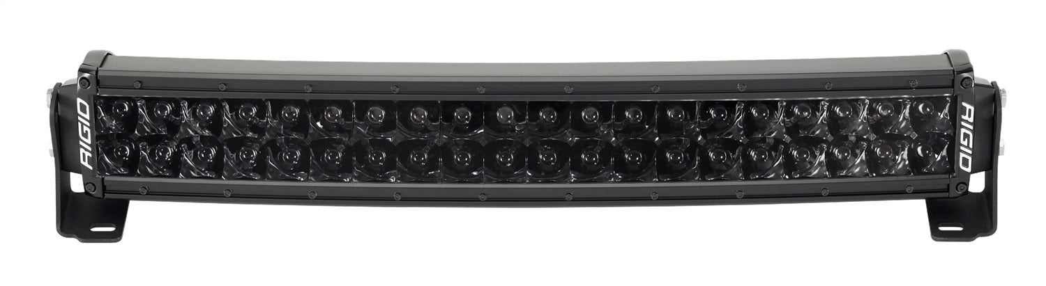 Rigid Industries 882213BLK 20 Inch Spot Midnight RDS-Series Pro RIGID Industries - Truck Part Superstore