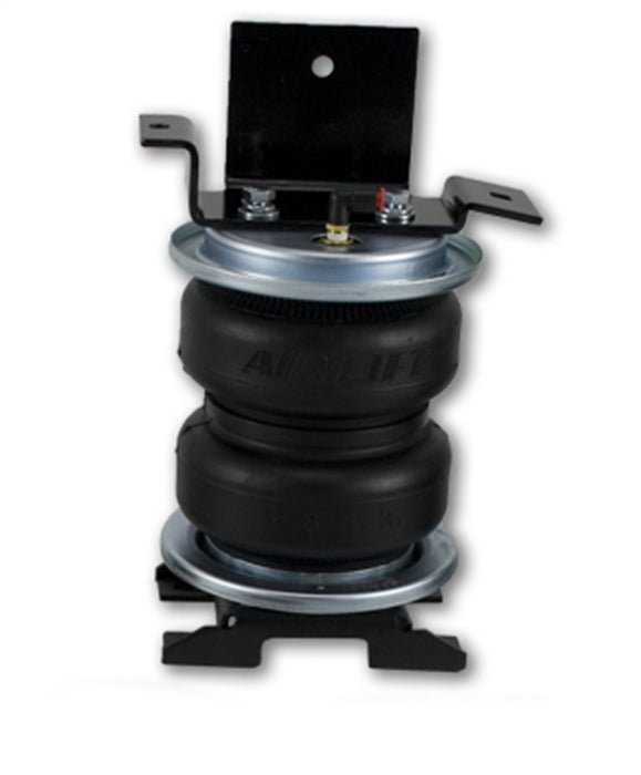 Air Lift 88221 LoadLifter 5000 ULTIMATE with internal jounce bumper; Leaf spring air spring kit - Truck Part Superstore