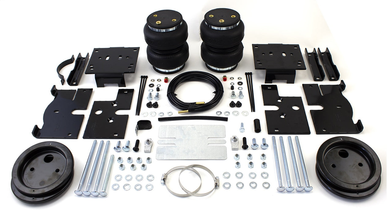 Air Lift 88228 LoadLifter 5000 ULTIMATE for Half-Ton Vehicles - Truck Part Superstore