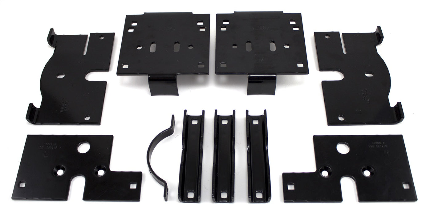 Air Lift 88228 LoadLifter 5000 ULTIMATE for Half-Ton Vehicles - Truck Part Superstore