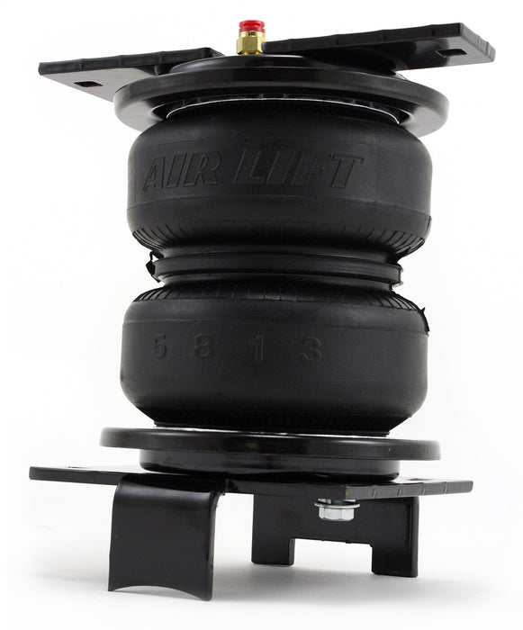 Air Lift 88228 LoadLifter 5000 ULTIMATE for Half-Ton Vehicles - Truck Part Superstore