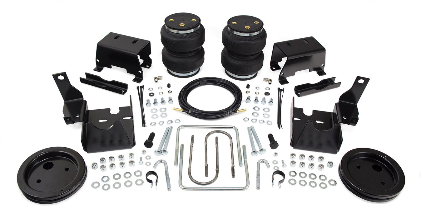 Air Lift 88229 LoadLifter 5000 Ultimate Kit - Truck Part Superstore
