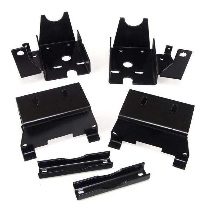 Air Lift 88229 LoadLifter 5000 Ultimate Kit - Truck Part Superstore