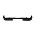 Rampage 8822 Rear Double Tube Bumper; Black; - Truck Part Superstore