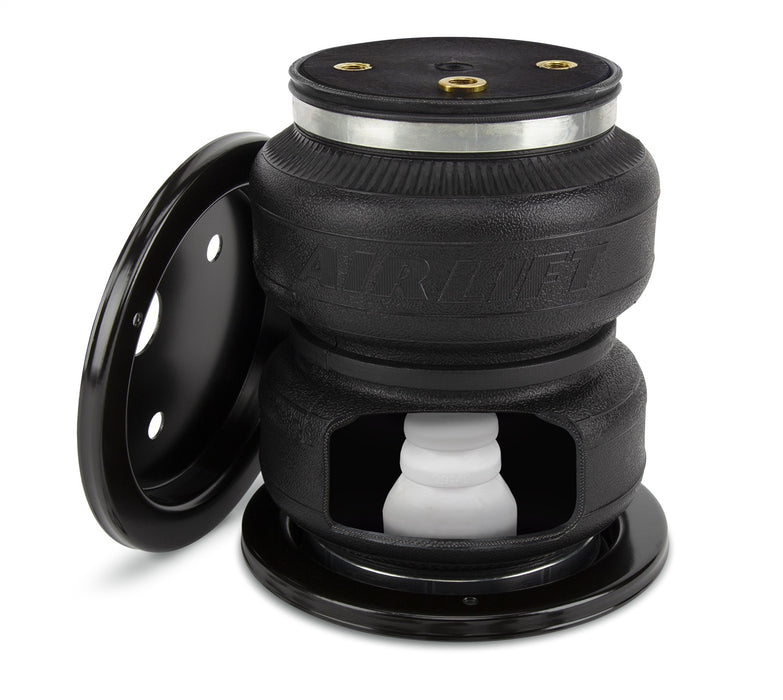 Air Lift 88230 LoadLifter 5000 ULTIMATE for Half-Ton Vehicles - Truck Part Superstore