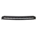 Rigid Industries 88231 20 Inch LED Light Bar Single Row Curved Black Spot RDS SR-Series RIGID Industries - Truck Part Superstore