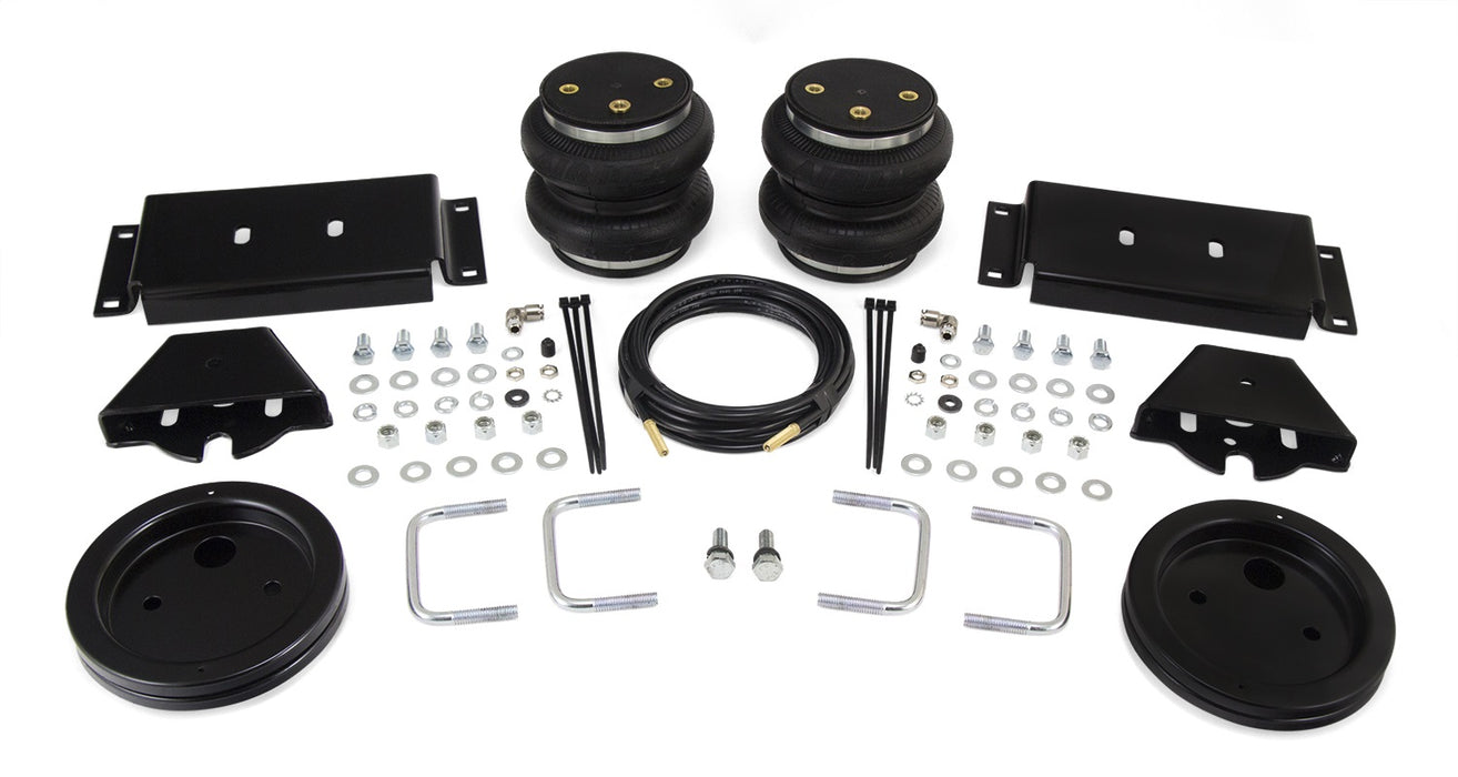 Air Lift 88233 LoadLifter 5000 Ultimate Kit - Truck Part Superstore
