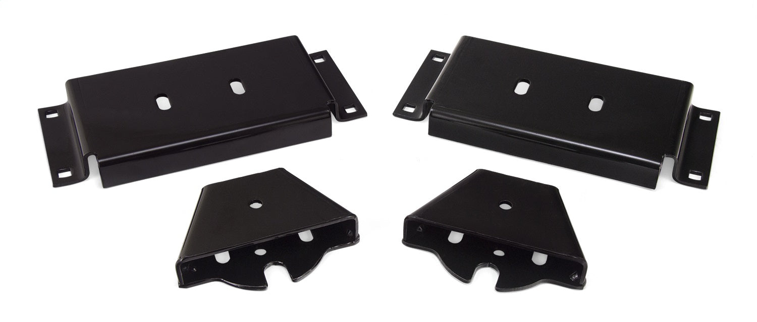Air Lift 88233 LoadLifter 5000 Ultimate Kit - Truck Part Superstore