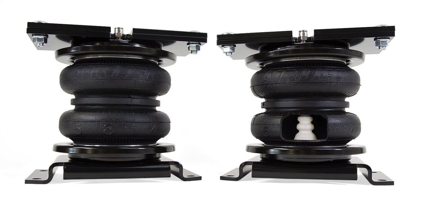 Air Lift 88234 LoadLifter 5000 Ultimate Kit - Truck Part Superstore