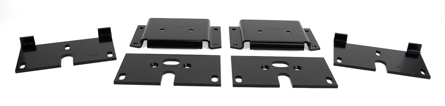 Air Lift 88234 LoadLifter 5000 Ultimate Kit - Truck Part Superstore