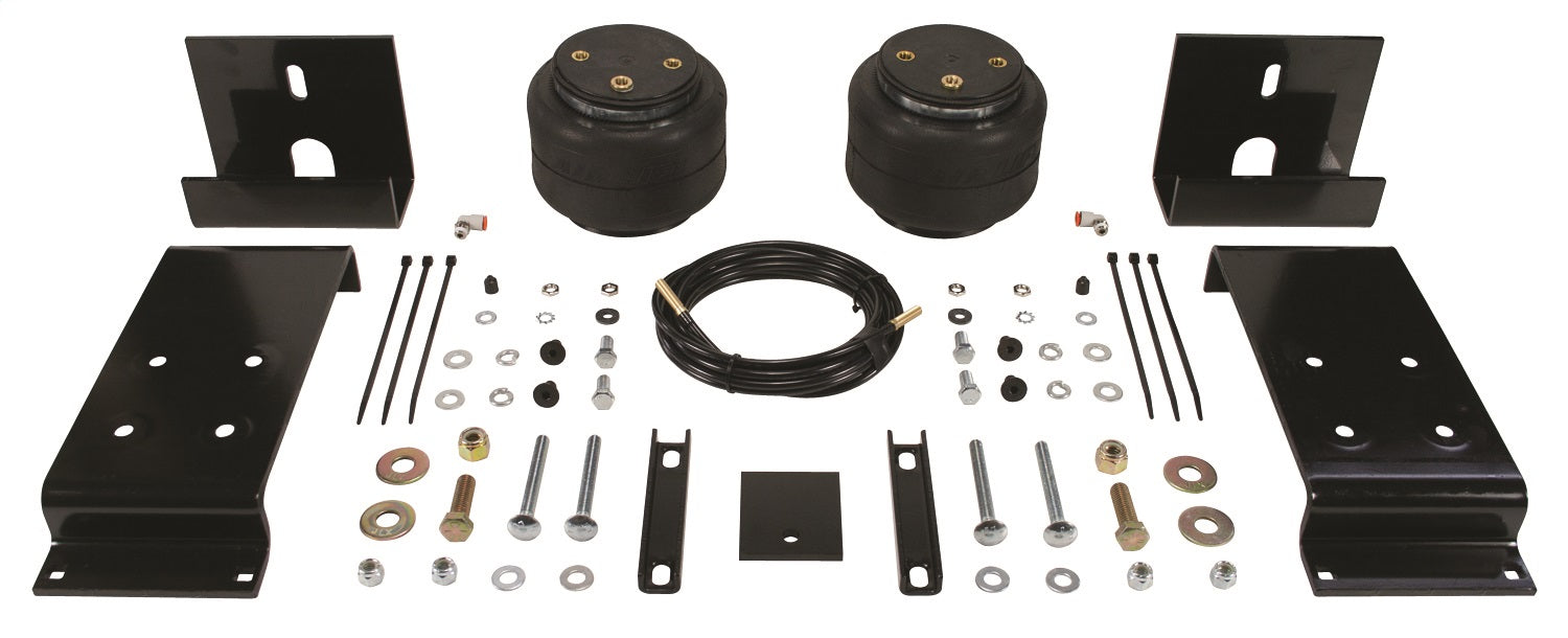 Air Lift 88240 LoadLifter 5000 Ultimate Kit - Truck Part Superstore