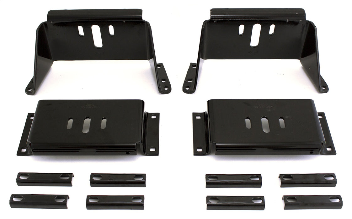 Air Lift 88242 LoadLifter 5000 ULTIMATE with internal jounce bumper; Leaf spring air spring kit - Truck Part Superstore