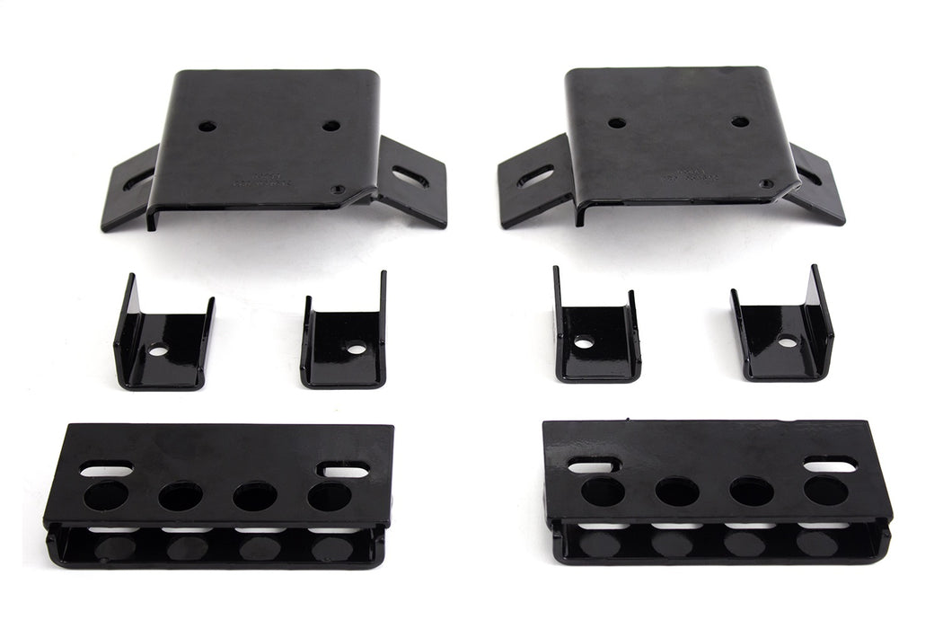 Air Lift 88250 LoadLifter 5000 ULTIMATE with internal jounce bumper; Leaf spring air spring kit - Truck Part Superstore