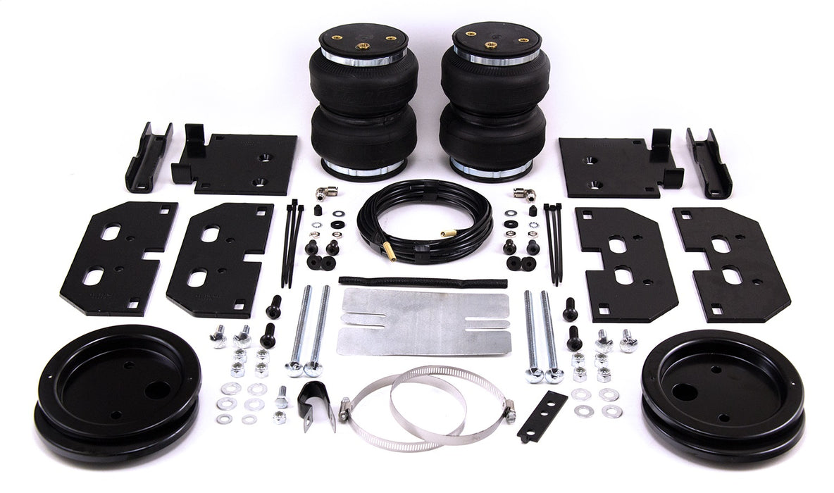 Air Lift 88255 LoadLifter 5000 ULTIMATE with internal jounce bumper; Leaf spring air spring kit - Truck Part Superstore