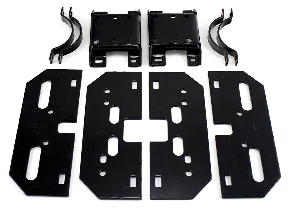 Air Lift 88257 LoadLifter 5000 ULTIMATE for Half-Ton Vehicles - Truck Part Superstore