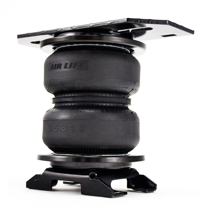 Air Lift 88257 LoadLifter 5000 ULTIMATE for Half-Ton Vehicles - Truck Part Superstore