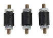 MSD 8825 Ignition System Vibration Mount; For Use w/Pro Power Coil PN[8201]; - Truck Part Superstore