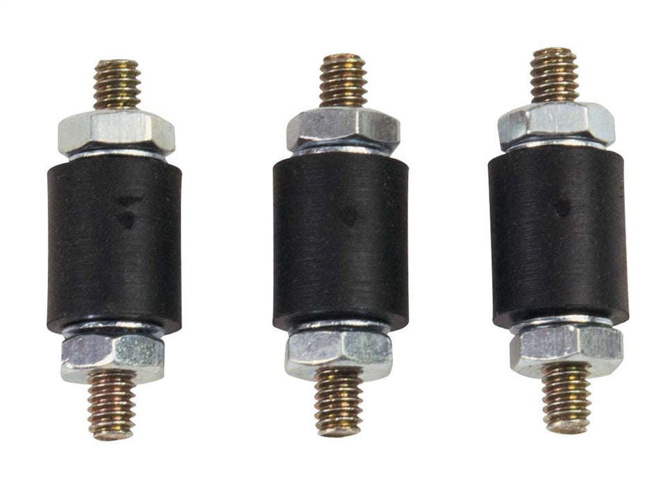 MSD 8825 Ignition System Vibration Mount; For Use w/Pro Power Coil PN[8201]; - Truck Part Superstore
