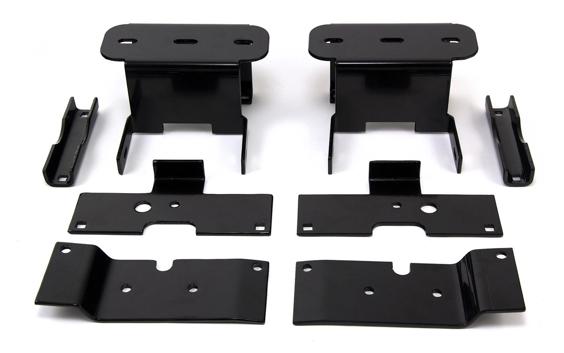 Air Lift 88268 LoadLifter 5000 ULTIMATE for Half-Ton Vehicles - Truck Part Superstore