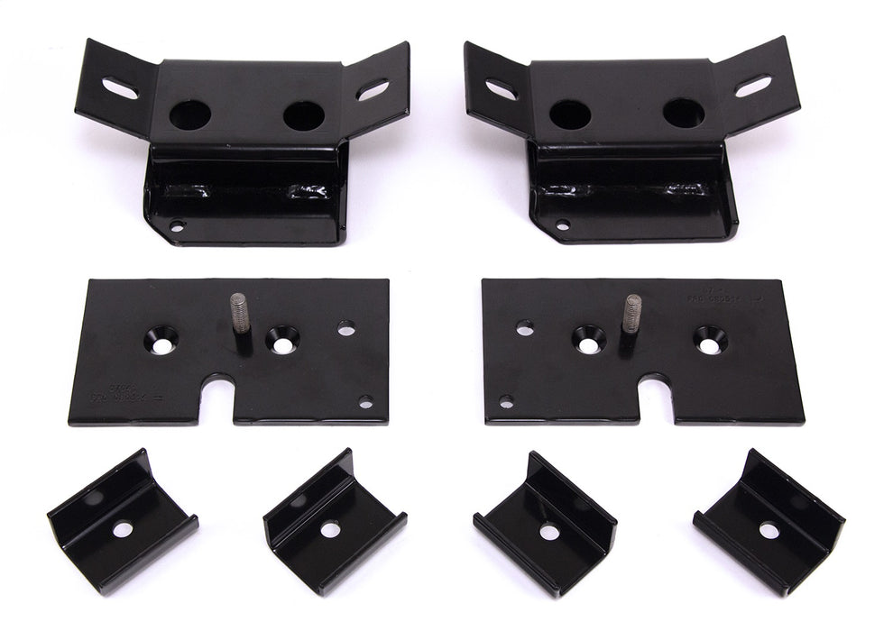 Air Lift 88272 LoadLifter 5000 ULTIMATE for Half-Ton Vehicles - Truck Part Superstore