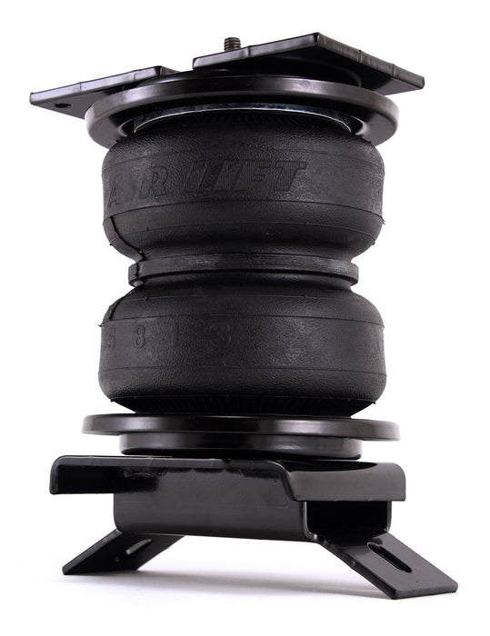Air Lift 88272 LoadLifter 5000 ULTIMATE for Half-Ton Vehicles - Truck Part Superstore