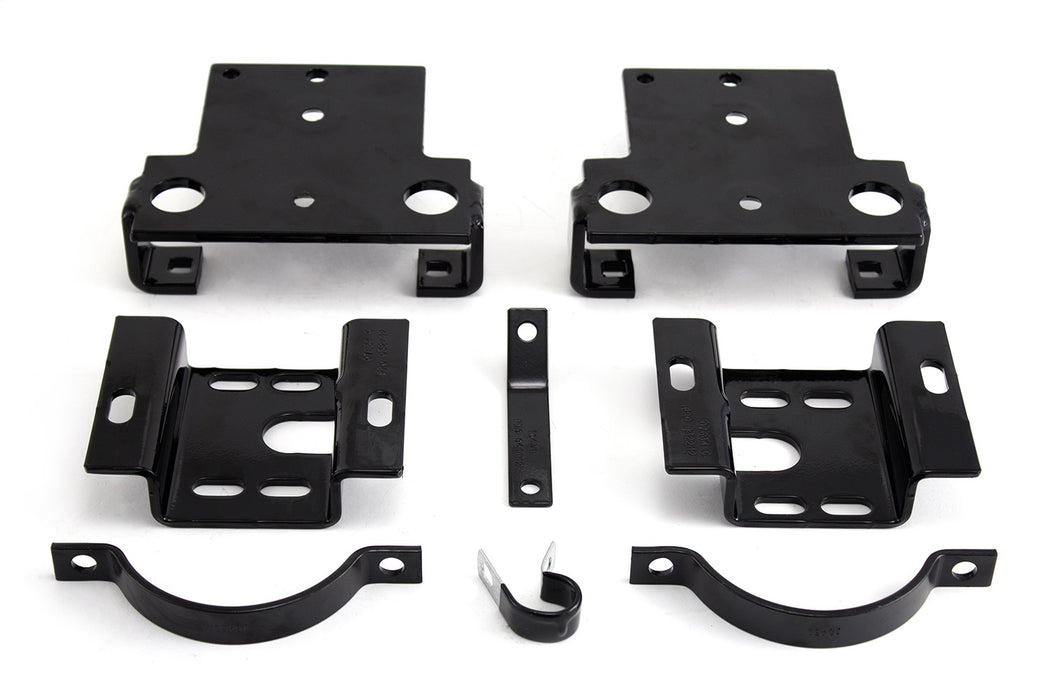 Air Lift 88275 LoadLifter 5000 ULTIMATE with internal jounce bumper; Leaf spring air spring kit - Truck Part Superstore