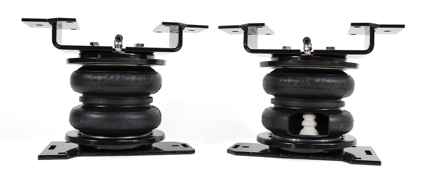 Air Lift 88288 LoadLifter 5000 ULTIMATE with internal jounce bumper; Leaf spring air spring kit - Truck Part Superstore