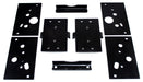 Air Lift 88289 LoadLifter 5000 ULTIMATE; Leaf spring air spring kit with internal jounce bumper - Truck Part Superstore