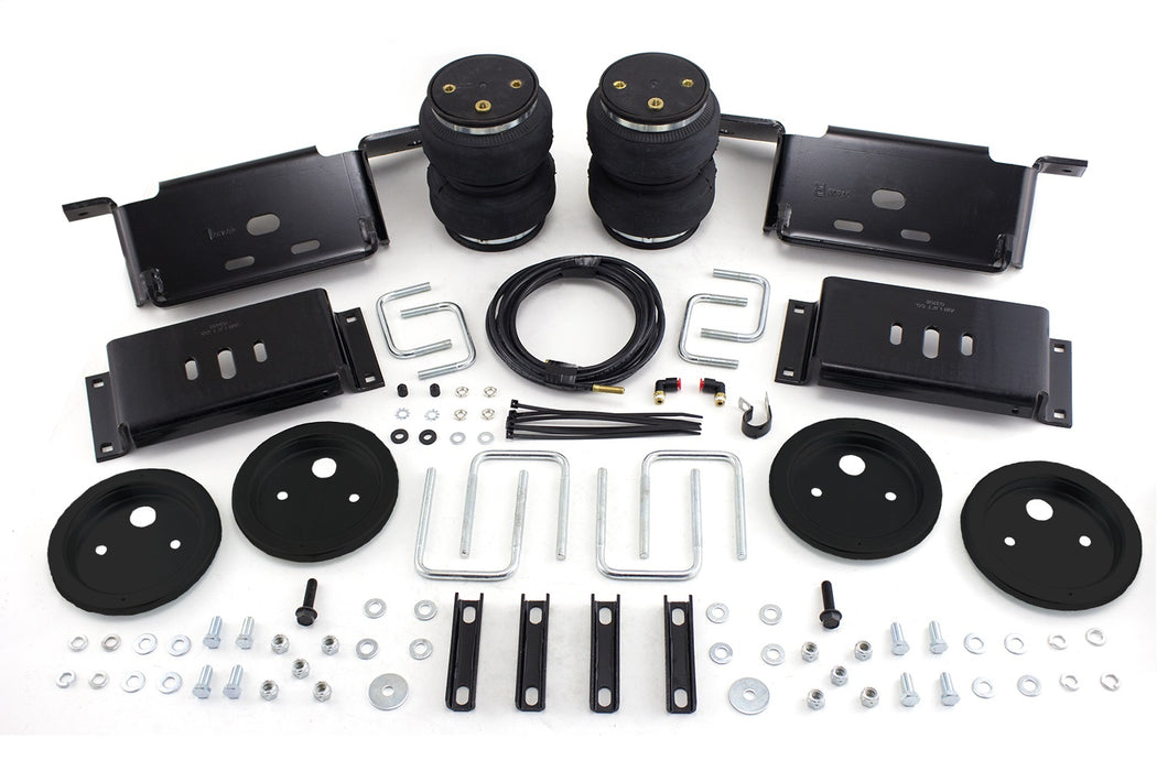 Air Lift 88291 LoadLifter 5000 ULTIMATE with internal jounce bumper; Leaf spring air spring kit - Truck Part Superstore