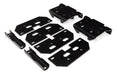 Air Lift 88295 LoadLifter 5000 ULTIMATE with internal jounce bumper; Leaf spring air spring kit - Truck Part Superstore
