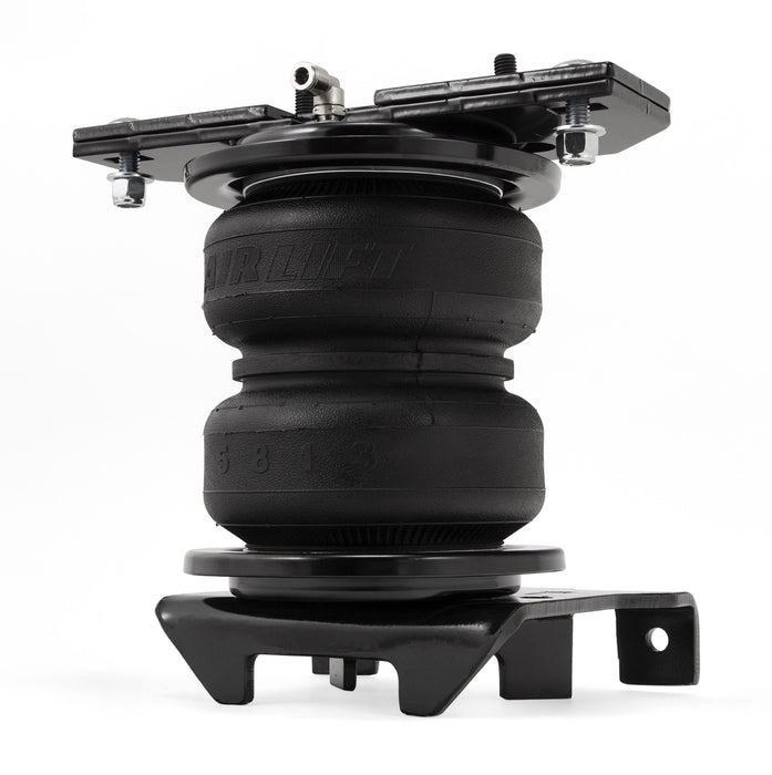 Air Lift 88295 LoadLifter 5000 ULTIMATE with internal jounce bumper; Leaf spring air spring kit - Truck Part Superstore