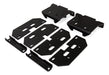 Air Lift 88297 LoadLifter 5000 ULTIMATE; Leaf spring air spring kit with internal jounce bumper - Truck Part Superstore