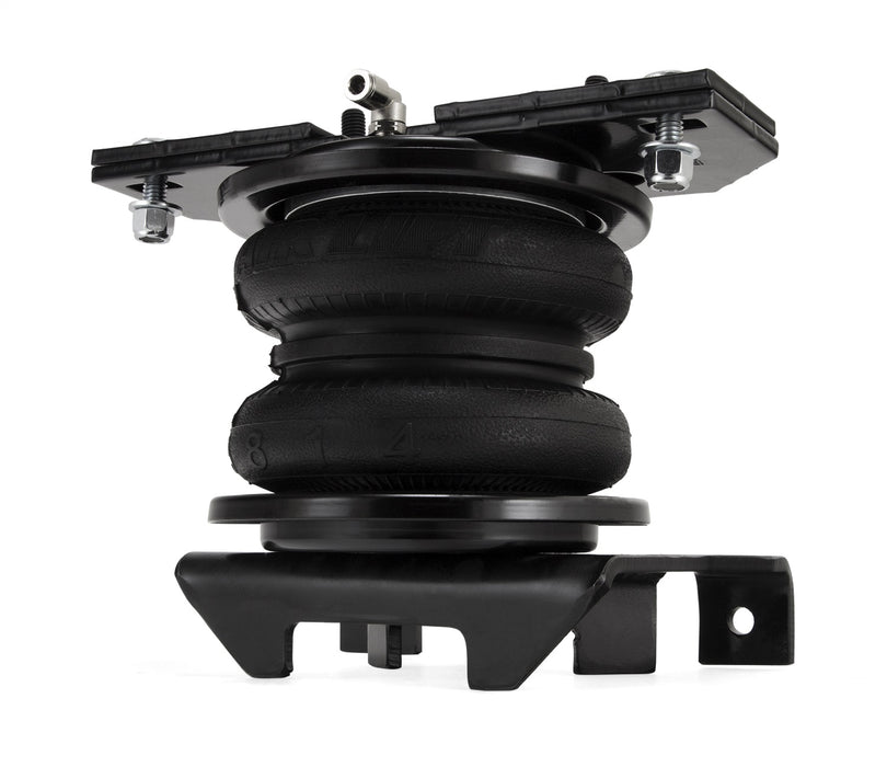 Air Lift 88297 LoadLifter 5000 ULTIMATE; Leaf spring air spring kit with internal jounce bumper - Truck Part Superstore